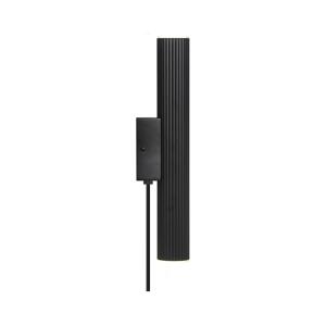 Nordlux Nordlux - Nástěnné svítidlo VICO 2xGU10/5W/230V černá