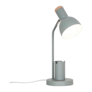 Nordlux Nordlux - Stolní lampa DEVONE 1xE27/15W/230V zelená