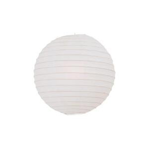 Nordlux Nordlux - Stínidlo k lustru RISO pr. 35 cm bílá