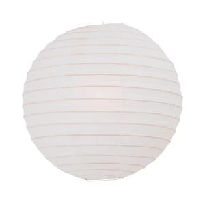 Nordlux Nordlux - Stínidlo k lustru RISO pr. 40 cm bílá