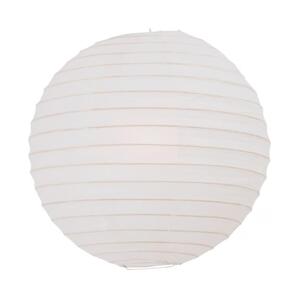 Nordlux Nordlux - Stínidlo k lustru RISO pr. 48 cm bílá