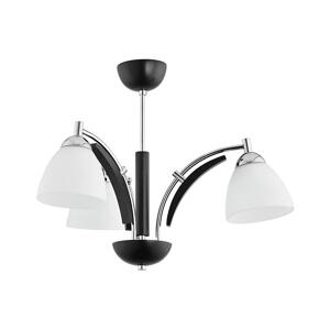 Lustr na tyči MOHITO 3xE27/60W/230V