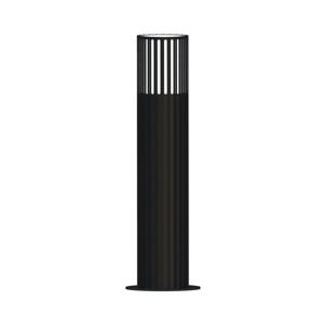 Venkovní lampa KUUSAMO 1xE27/20W/230V 44 cm IP54 grafit