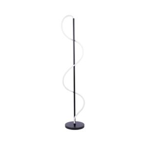 LED Stojací lampa EMMA LED/36W/230V černá