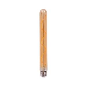LED Žárovka DECO VINTAGE FILAMENT T30 E27/4,5W/230V 2200K
