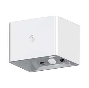 LED Nástěnné svítidlo se senzorem MIRI LED/2,5W/3,7V 3000-6400K 4000 mAh bílá