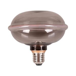 LED Žárovka DECO VINTAGE FILAMENT UFO130 E27/4W/230V 1800K