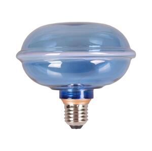LED Žárovka DECO VINTAGE FILAMENT UFO130 E27/4W/230V 1800K