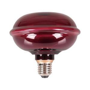 LED Žárovka DECO VINTAGE FILAMENT UFO130 E27/4W/230V 1800K