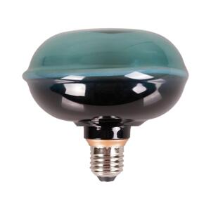 LED Žárovka DECO VINTAGE FILAMENT UFO130 E27/4W/230V 1800K