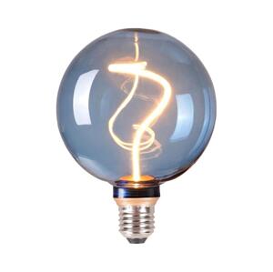 LED Žárovka DECO VINTAGE FILAMENT G125 E27/4W/230V 1800K
