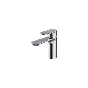 Cersanit Cersanit S951-328 - Umyvadlová baterie CREA 14,3 cm lesklý chrom