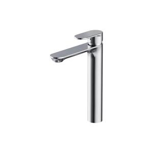 Cersanit Cersanit S951-329 - Umyvadlová baterie CREA 27,4 cm lesklý chrom