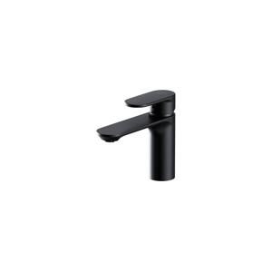 Cersanit Cersanit S951-331 - Umyvadlová baterie CREA 14,3 cm černá