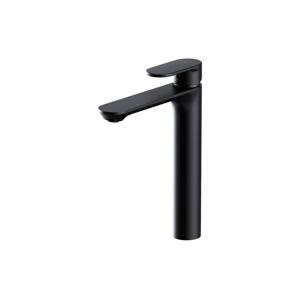 Cersanit Cersanit S951-332 - Umyvadlová baterie CREA 27,4 cm černá
