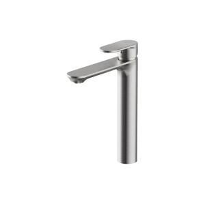 Cersanit Cersanit S951-335 - Umyvadlová baterie CREA 27,4 cm nikl