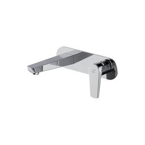 Cersanit Cersanit S951-337 - Vanová baterie pro podomítkovou instalaci MODUO lesklý chrom