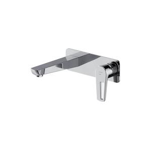 Cersanit Cersanit S951-357 - Vanová baterie pro podomítkovou instalaci MILLE lesklý chrom