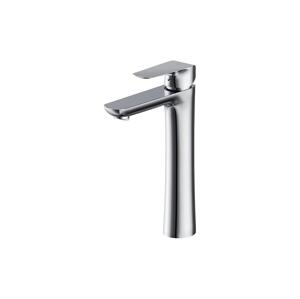 Cersanit Cersanit S951-360 - Umyvadlová baterie CITY 26,6 cm lesklý chrom