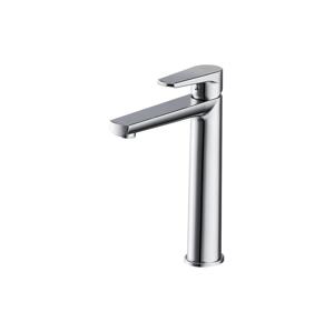 Cersanit Cersanit S951-363 - Umyvadlová baterie MODUO 27,2 cm lesklý chrom