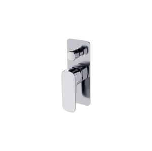 Cersanit Cersanit S951-374-Sprchová baterie pro podomítkovou instalaci LARGA lesklý chrom