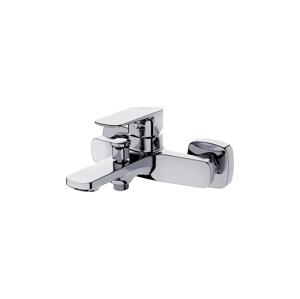 Cersanit Cersanit S951-377 - Vanová baterie LARGA lesklý chrom