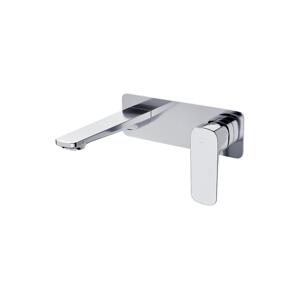 Cersanit Cersanit S951-386-Umyvadlová baterie pro podomítkovou instalaci LARGA lesk.chrom