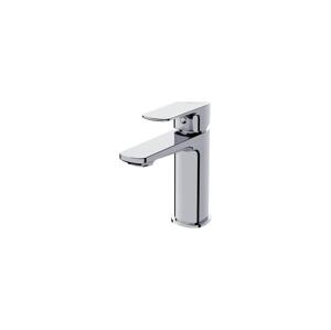 Cersanit Cersanit S951-388 - Umyvadlová baterie LARGA 16,3 cm lesklý chrom