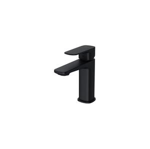 Cersanit Cersanit S951-390 - Umyvadlová baterie LARGA 16,3 cm černá