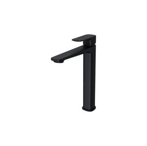 Cersanit Cersanit S951-391 - Umyvadlová baterie LARGA 29,5 cm černá