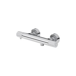 Cersanit Cersanit S951-581 - Termostatická sprchová baterie ZEN lesklý chrom