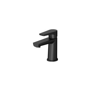 Cersanit Cersanit S951-584 - Umyvadlová baterie MODUO 15,2 cm černá