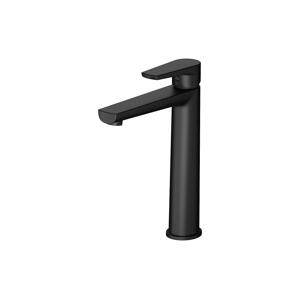 Cersanit Cersanit S951-585 - Umyvadlová baterie MODUO 27,2 cm černá