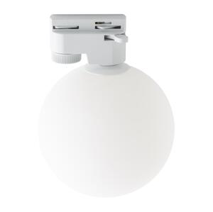 Stropní svítidlo do lištového systému TRACER 1xG9/8W/230V bílá
