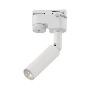 LED Bodové svítidlo do lištového systému LAGOS 1xG9/3W/230V bílá