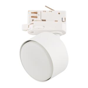 Bodové svítidlo do 3-fázového lištového systému TRACER 1xGX53/11W/230V bílá