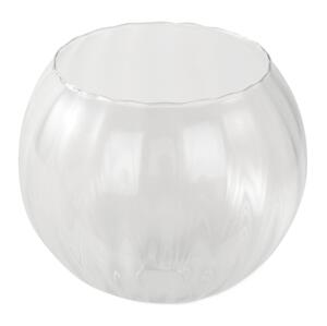 Náhradní sklo k lustru OTTICO E27 pr. 25 cm čirá 7491