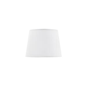 Náhradní stínidlo ke stolní lampě DIAMOND E27 bílá