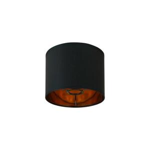 Náhradní stínidlo pro stolní lampu WALEC černá