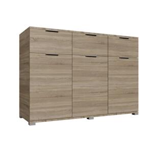 BWS Komoda HOPE dub sonoma Bien 05