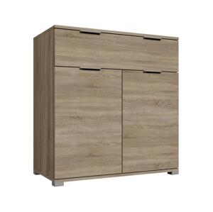 BWS Komoda HOPE dub sonoma Bien 03