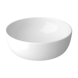Cersanit Cersanit K116-048 - Umyvadlo na desku MODUO pr. 40 cm keramika/lesklá bílá