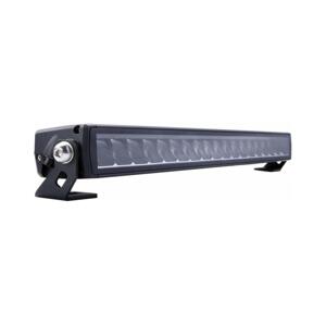 LED Světelná rampa automobilu BLACK OFF ROAD LED/90W/9-36V IP69 6000K