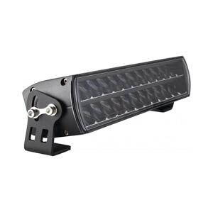 LED Světelná rampa automobilu BLACK OFF ROAD LED/120W/9-36V IP69 6000K