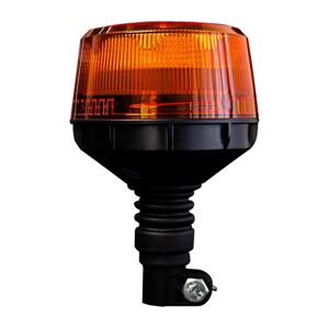 LED Výstražný maják LED/12-24V IP67