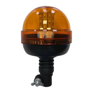 LED Výstražný maják LED/12-24V IP66