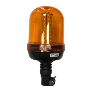 LED Výstražný maják LED/12-24V IP66