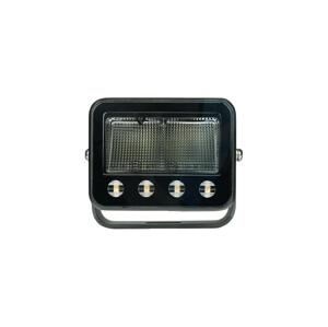 LED Bodové svítidlo pro automobil DUO BLACK LED/40W/9-36V IP69 6000K hranatý
