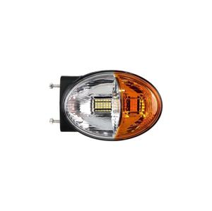 LED Přední světlo pro traktor LED/102W/10-30V IP69 5700K obdélníkový