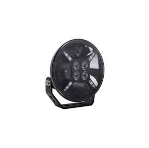 LED Bodové svítidlo pro automobil BLACK OFFROAD LED/120W/9-36V IP69 5700K kulatý